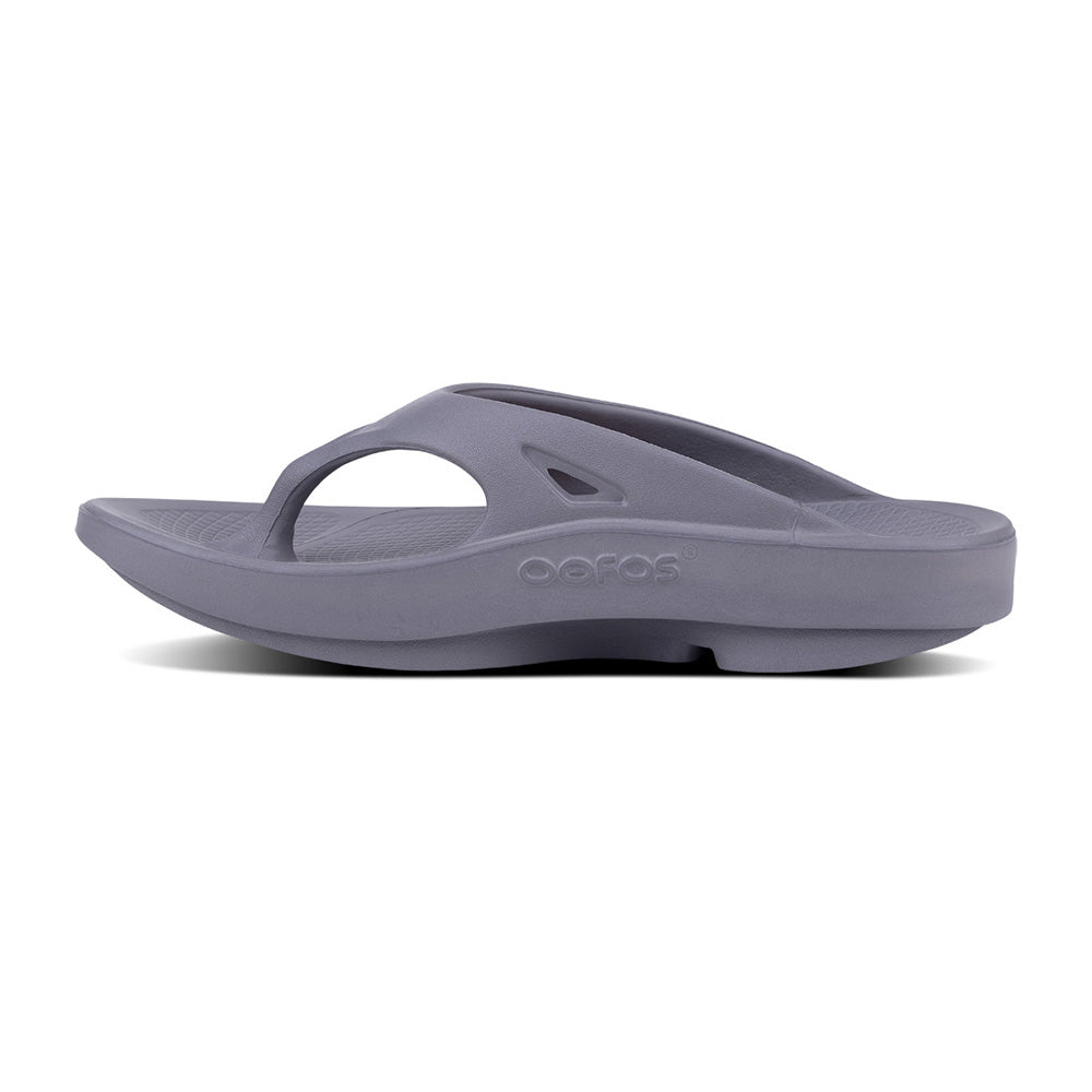 Shop OOFOS: Comfortable Recovery Footwear, Sandals, Shoes, Slides in Singapore | Island Run Club OOriginal OOahh